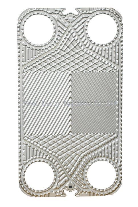 PHE SS304 Pláta