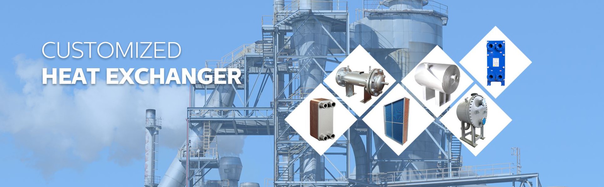 heat exchanger